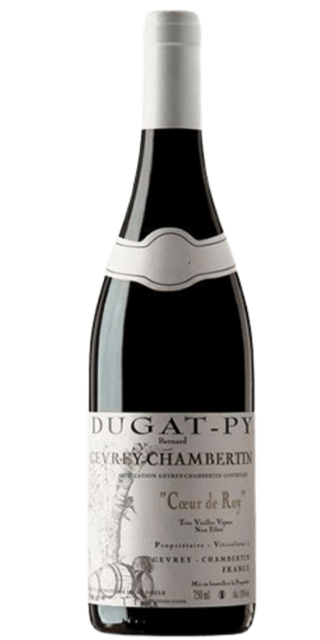 2013 Dugat-Py Gevrey-Chambertin Coeur de Roy / Gevrey-Chambertin / 杜卡皮酒莊 王者之心村莊級紅酒