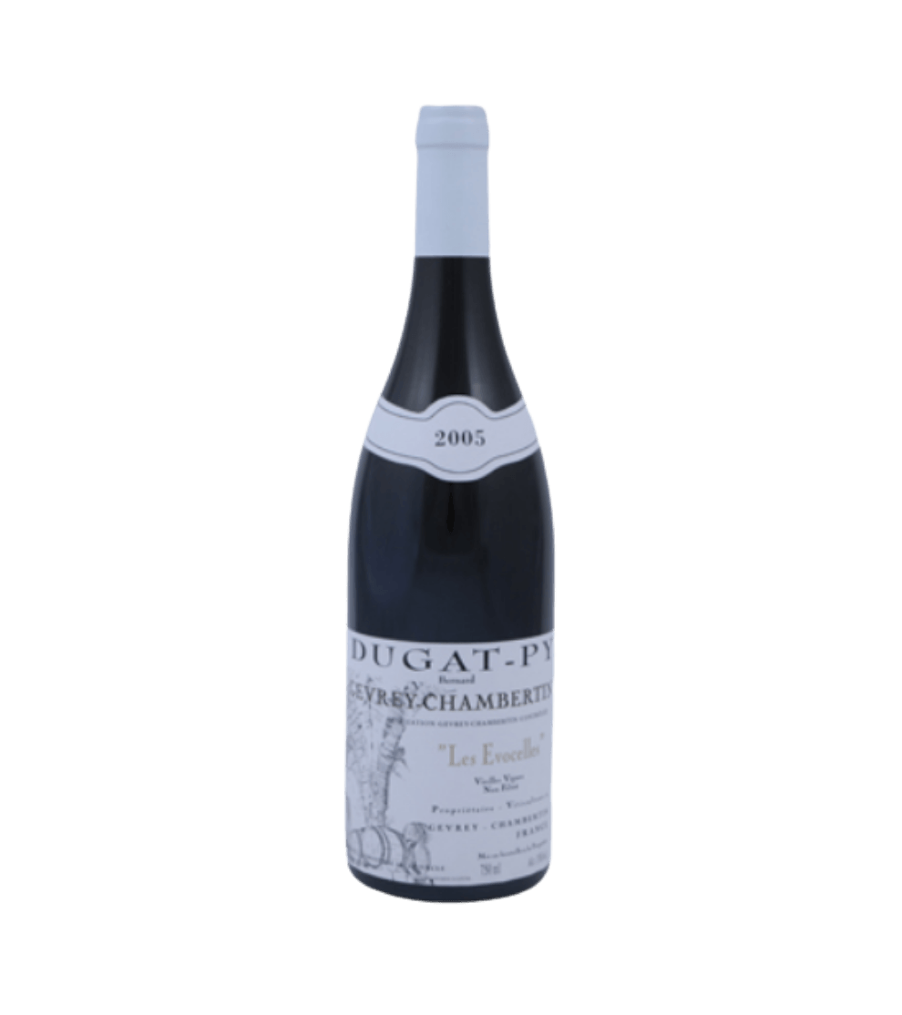 2005 Dugat-Py Gevrey-Chambertin Les Evocelles-商品圖片