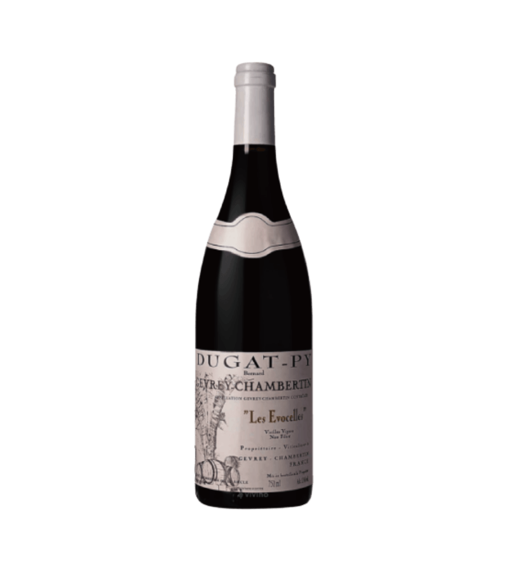 2005 Dugat-Py Gevrey-Chambertin Les Evocelles-商品圖片 (1)