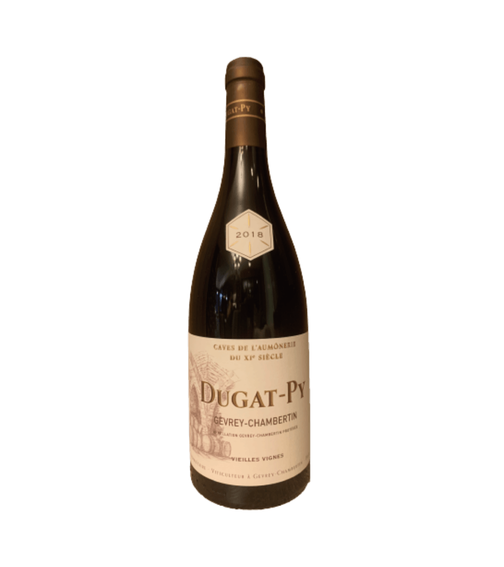 2018 Dugat-Py Gevrey-Chambertin Vieilles Vignes-商品圖片