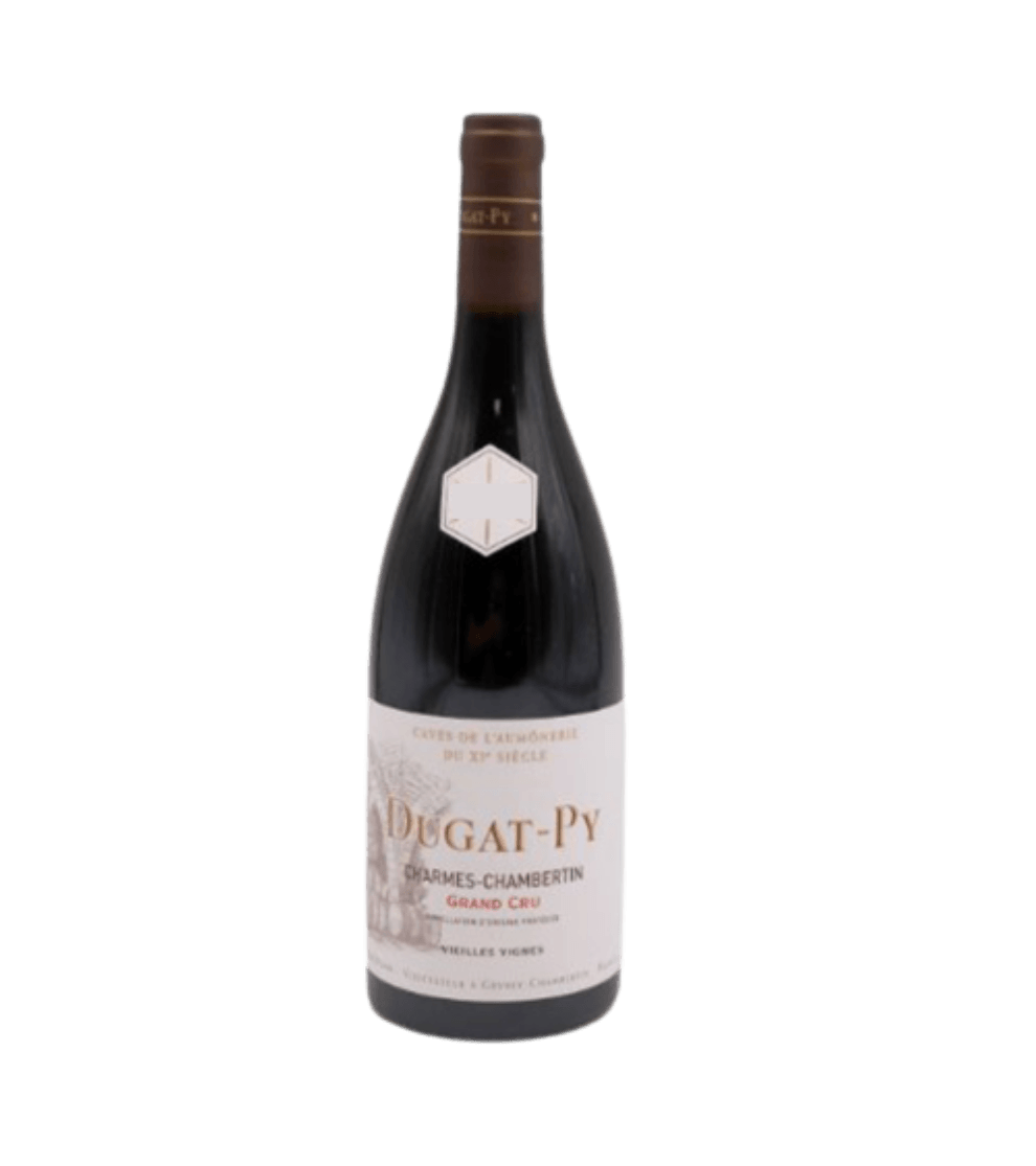 2006 Dugat-Py Charmes-Chambertin Grand Cru-商品圖片