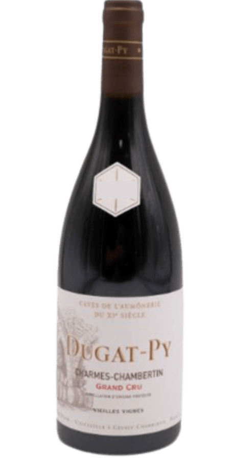 2006 Dugat-Py Charmes-Chambertin Grand Cru