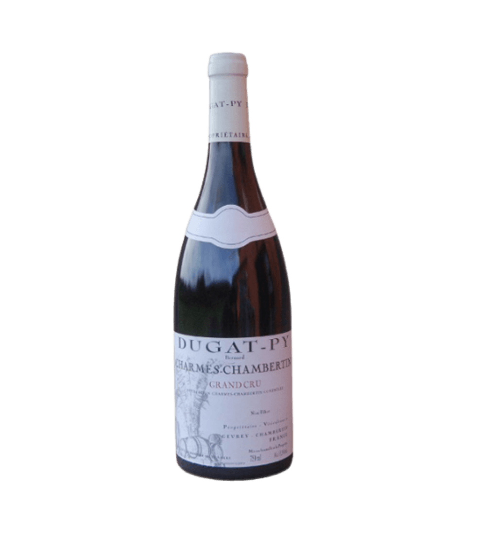 2010 Dugat-Py Charmes-Chambertin Grand Cru-商品圖片