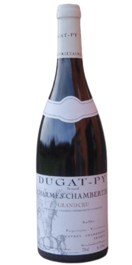 2010 Dugat-Py Charmes-Chambertin Grand Cru