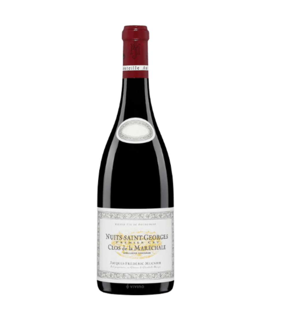 2022 Jacques Frederic Mugnier Nuits-Saint-Georges 1er cru-商品圖片