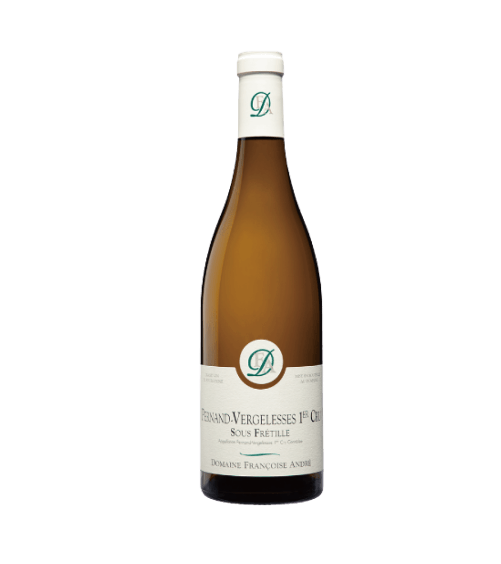 2016 Francoise Andre Pernand-Vergelesses 1er-商品圖片