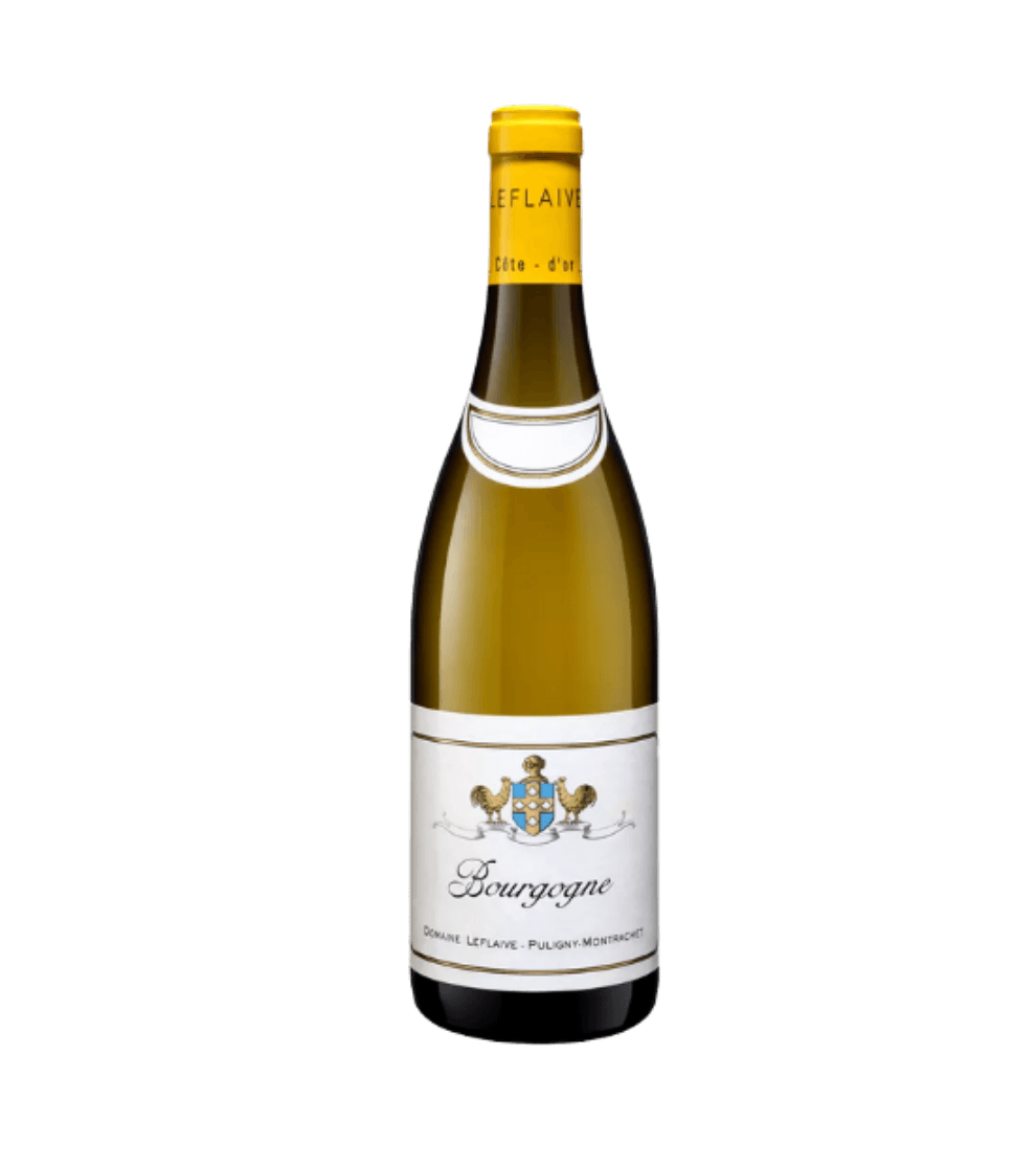 2015 Leflaive Bourgogne Blanc-商品圖片