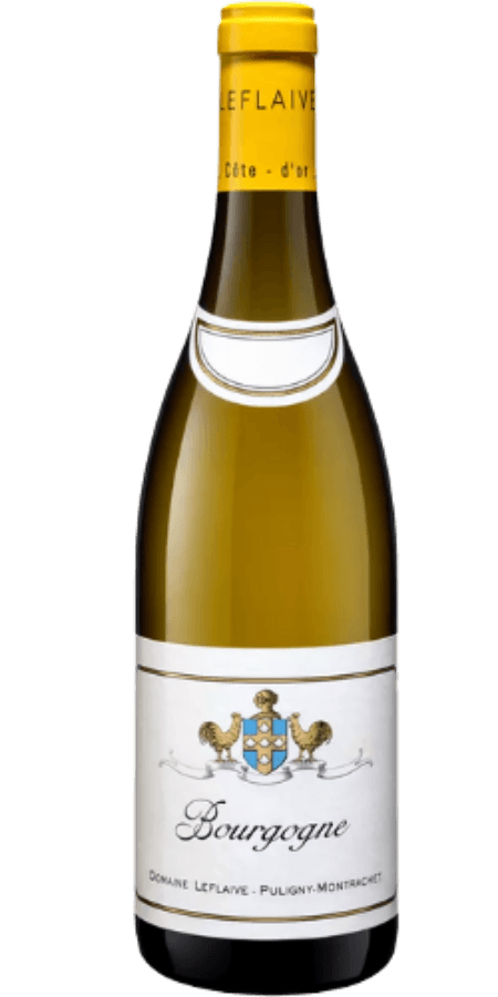 2015 Leflaive Bourgogne Blanc / Bourgogne / 樂弗雷酒莊 布根地白酒