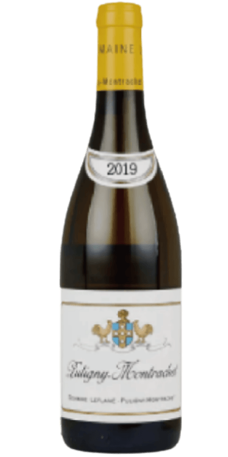 2019 Leflaive Puligny-Montrachet / Puligny-Montrache / 樂弗雷酒莊 普里尼-蒙哈榭白酒