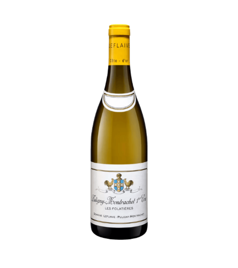2016 Leflaive Puligny Montrachet 1er Cru Les Folatières-商品圖片