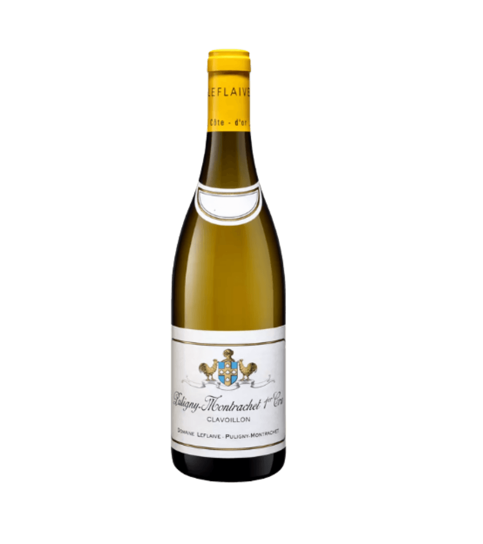 2018 Leflaive Puligny Montrachet 1er Cru Clavoillon-商品圖片