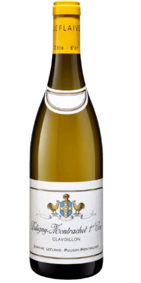 2018 Leflaive Puligny Montrachet 1er Cru Clavoillon
