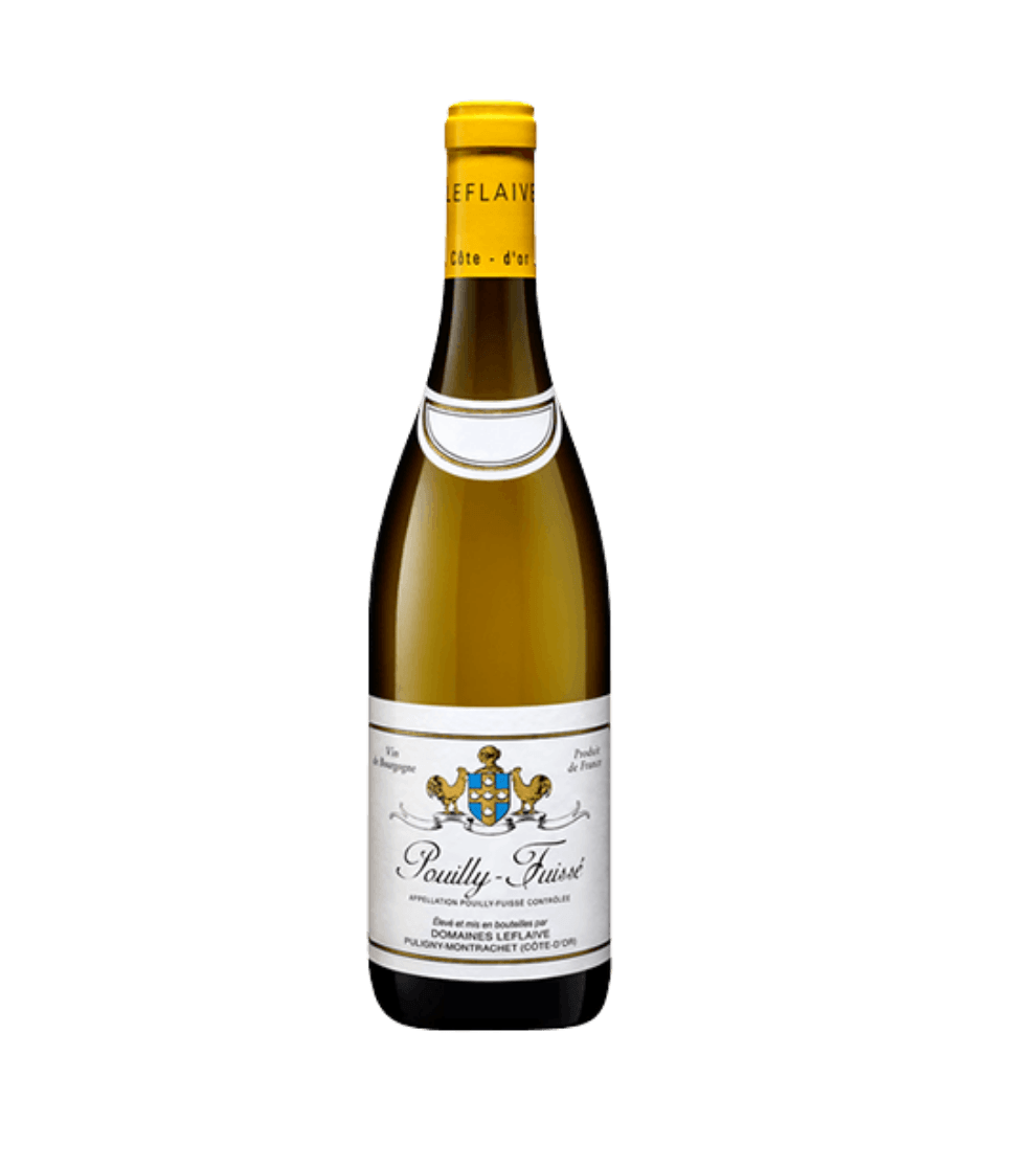 2019 Leflaive Pouilly-Fuisse 1.5L-商品圖片