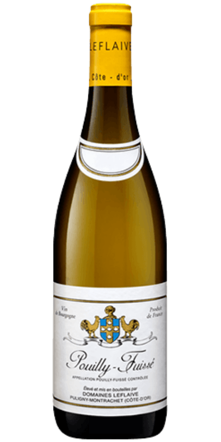 2019 Leflaive Pouilly-Fuisse 1.5L
