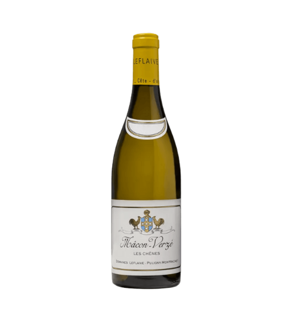 2018 Leflaive Macon-Verze Les Chenes -商品圖片