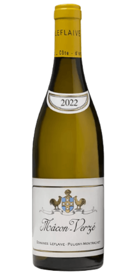 2022 Leflaive Macon-Verze / Macon-Verze/ 樂弗雷酒莊 馬貢維杰白酒