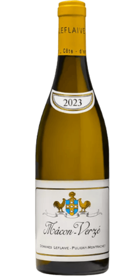 2023 Leflaive Macon-Verze / Macon-Verze/ 樂弗雷酒莊 馬貢維杰白酒