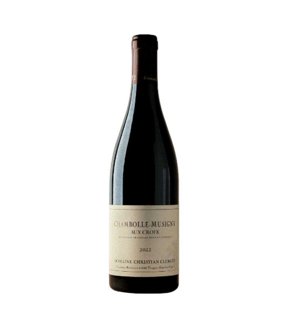 2022 Christian Clerget Chambolle Musigny -商品圖片