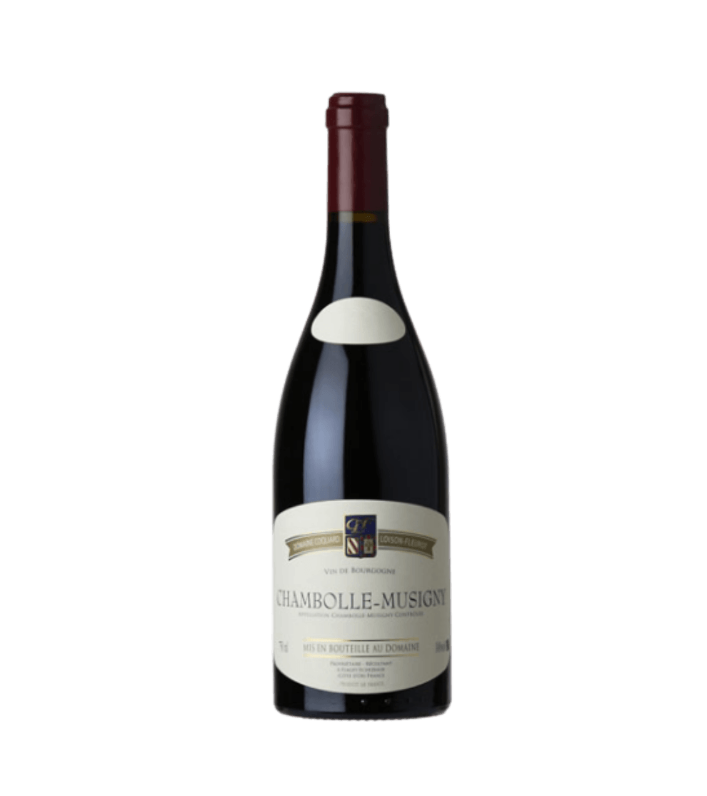 2019 Coquard Loison-Fleurot Chambolle-Musigny 1.5L-商品圖片