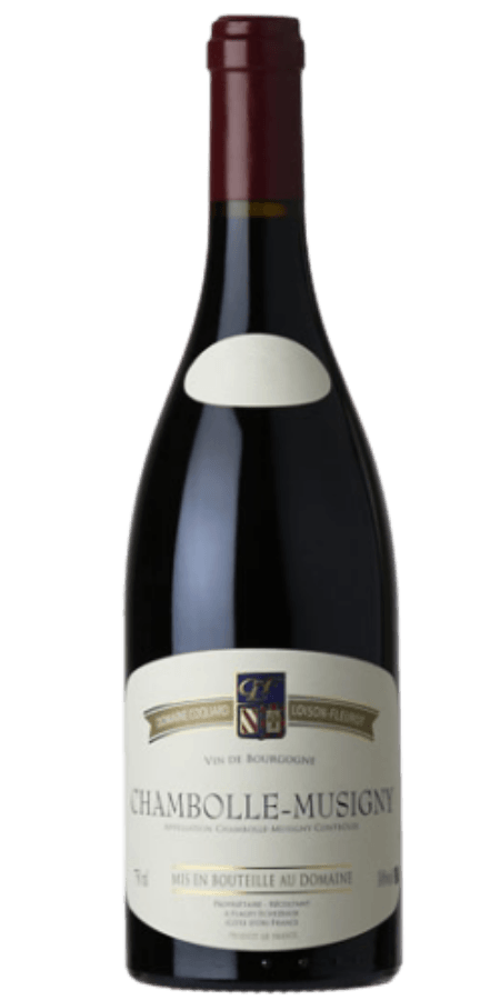 2019 Coquard Loison-Fleurot Chambolle-Musigny 1.5L / Chambolle-Musigny / 克卡爾-盧松 佛勒羅酒莊 香波蜜絲妮紅酒