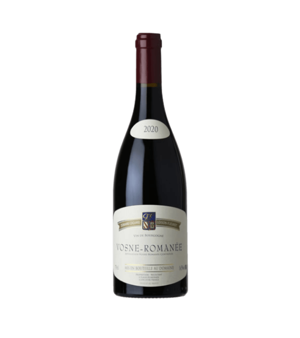 2020 Coquard Loison-Fleurot Vosne-Romanée-商品圖片