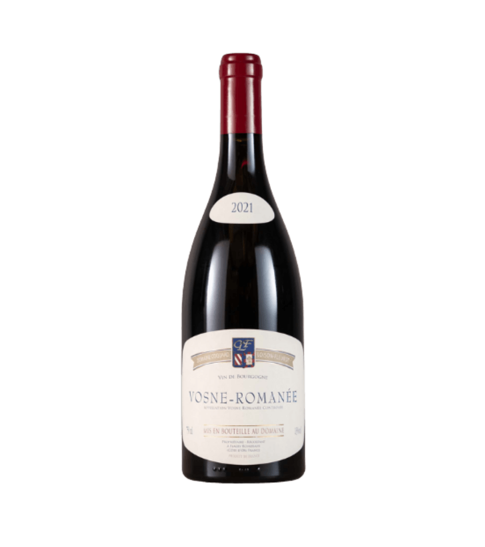 2021 Coquard Loison-Fleurot Vosne-Romanée-商品圖片