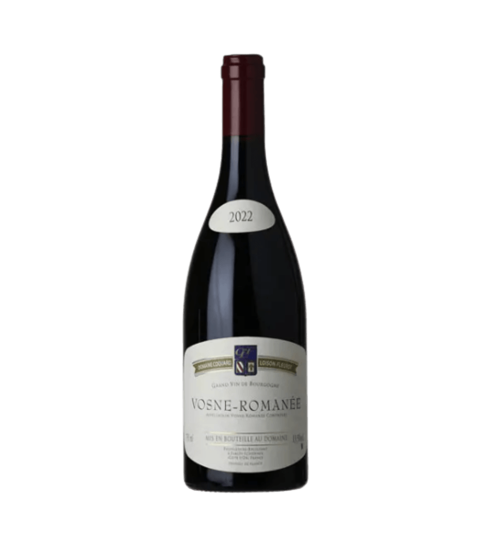 2022 Coquard Loison-Fleurot Vosne-Romanée-商品圖片
