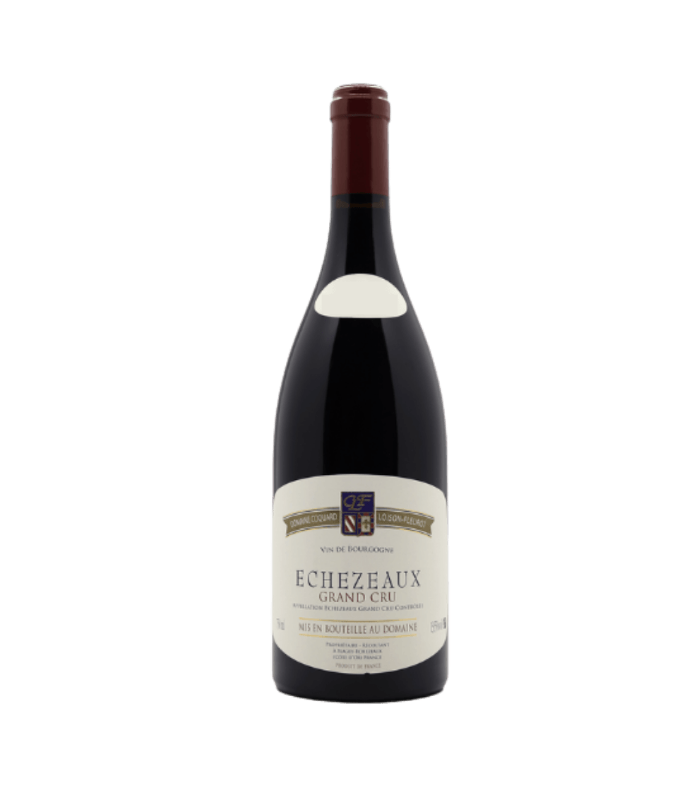 2022 Coquard Loison-Fleurot Echezeaux Grand Cru-商品圖片