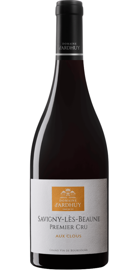 2022 d'Ardhuy Savigny-Les-Beaune 1er Cru Aux Clous / 亞都酒莊 薩維尼-伯恩一級園紅酒