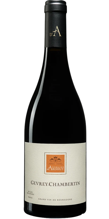 2022 d'Ardhuy Gevrey-Chambertin / 亞都酒莊 哲維瑞-香貝丹紅酒