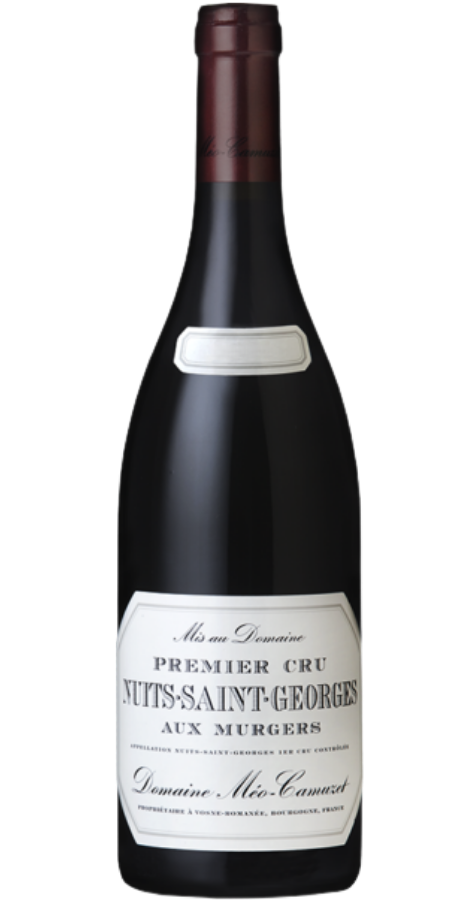 2022 Meo-Camuzet Nuit-Saint-Georges 1er Cru Aux Murgers / 梅奧-卡穆澤酒莊 夜-聖喬治一級園紅酒