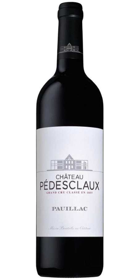 2010 Pedesclaux 5L / Pauillac / 百得詩歌酒莊