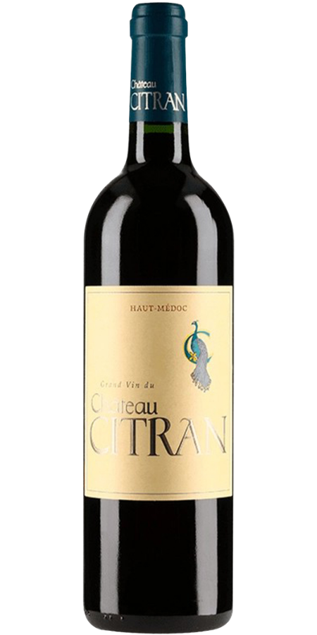 2010 Citran 3L / Haut-Medoc / 西特蘭堡紅酒
