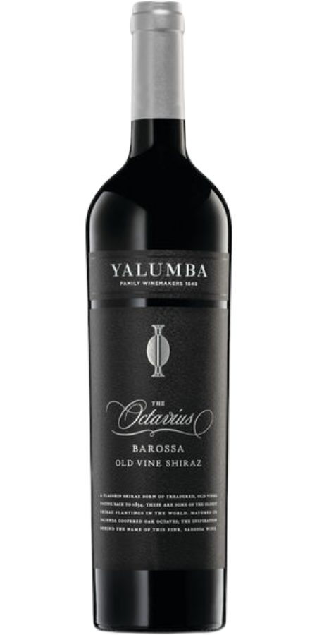 2019 Yalumba The Octavius Barossa / Barossa / 雅倫布酒莊 八度樂章老藤希哈紅酒