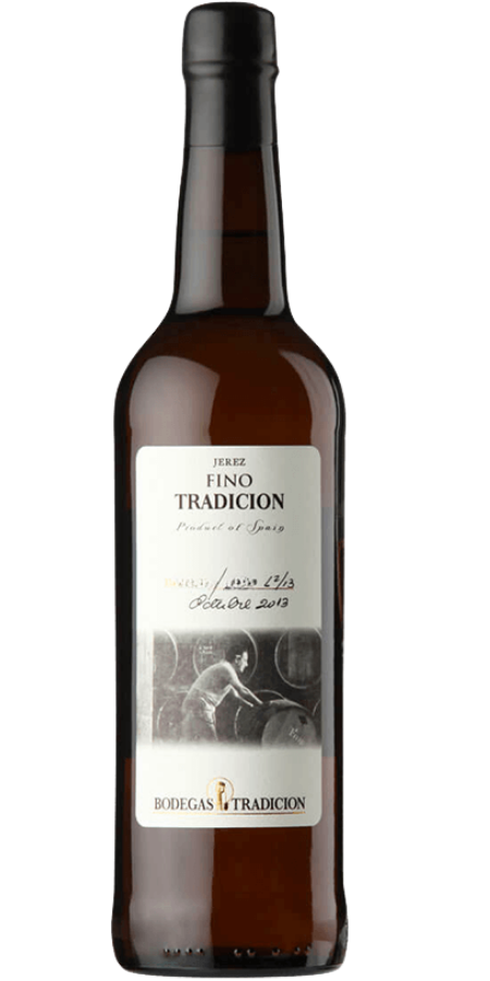 Bodegas Gutiérrez Colosía Fino Viejo / Jerez-Xérès-Sherry D.O. / 傳說酒莊 Fino老雪莉酒