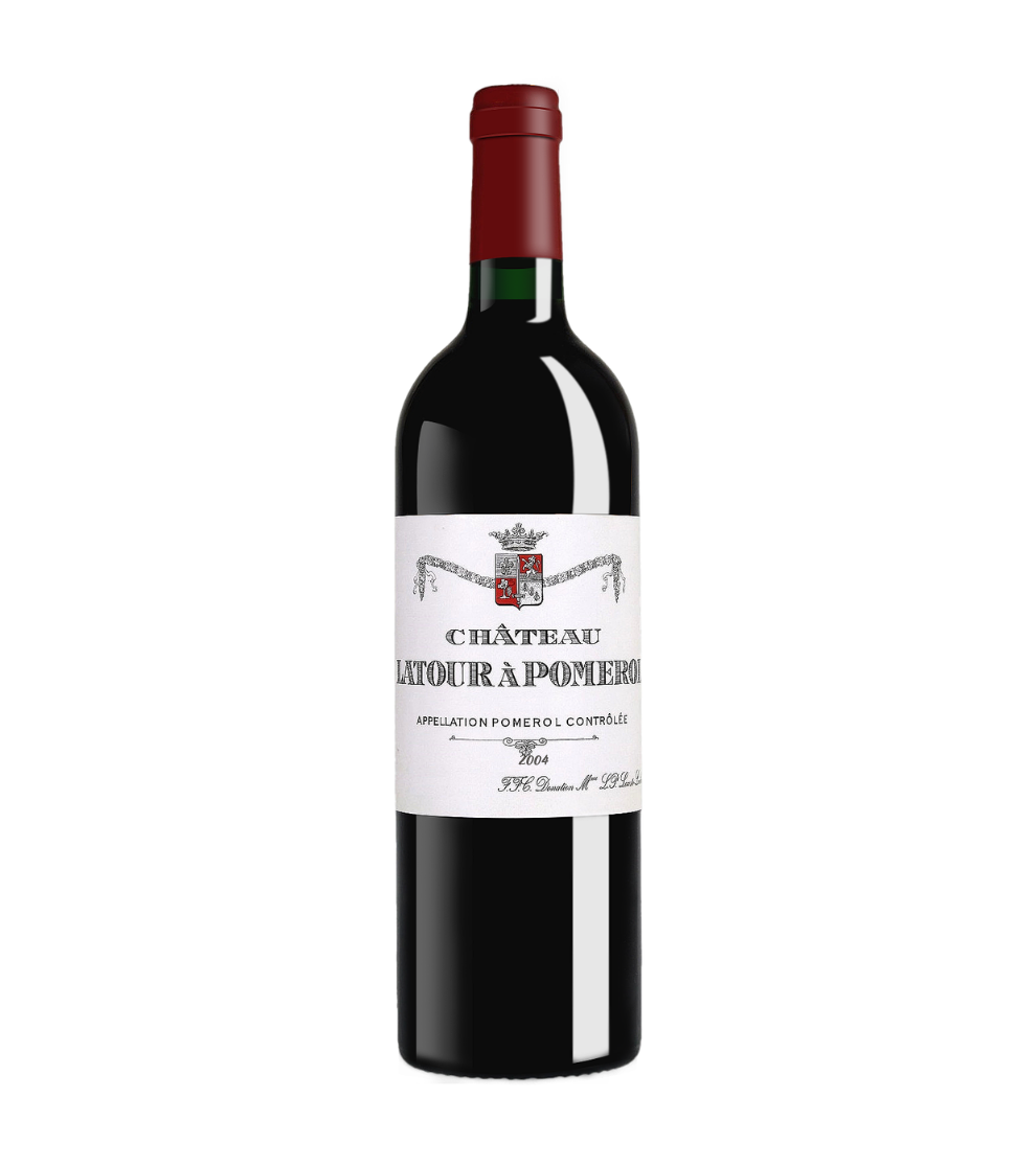 2013 Latour a Pomerol / Pomerol / 拉圖波美侯堡紅酒