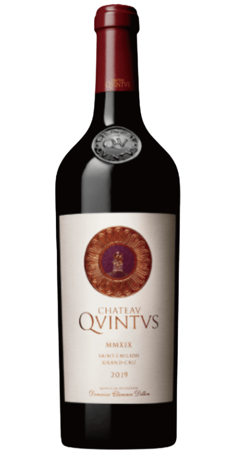 2019 Quintus / Saint-Emilion / 崗徒堡紅酒