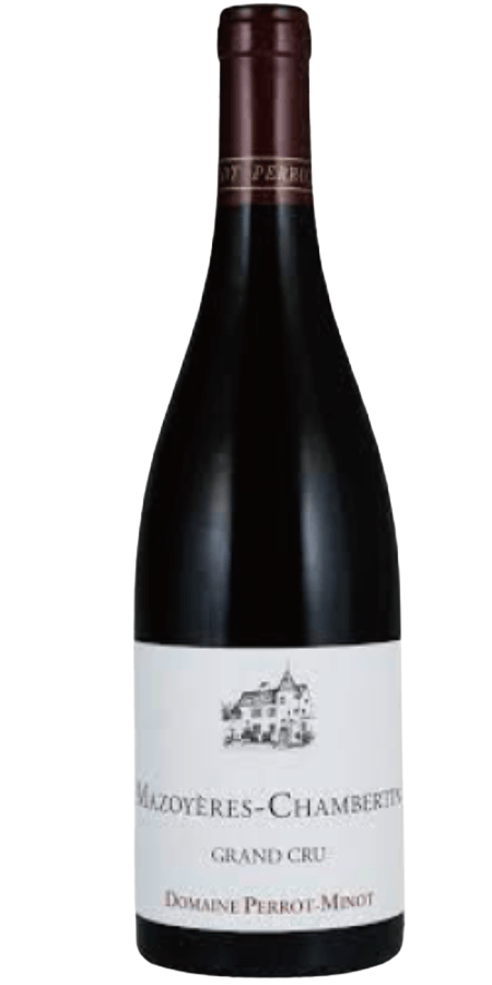2015 Perrot-Minot Mazoyeres Chambertin Grand Cru Vieilles Vignes / Mazoyeres Chambertin / 佩洛米諾酒莊 馬澤耶-香貝丹特級園