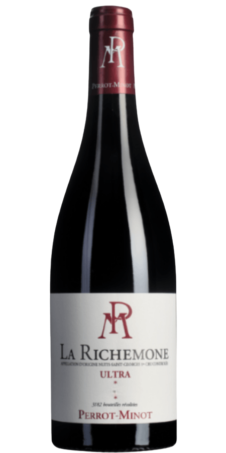 2011 Perrot-Minot Nuits-Saint-Georges 1er Cru La Richemone Vignes Centenaires Cuvee Ultra / 佩洛米諾酒莊 夜聖喬治一級園紅酒