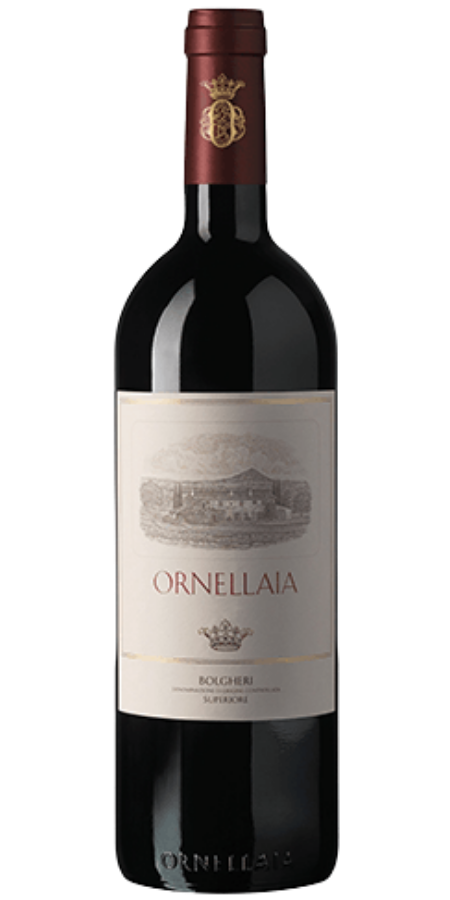 2019 Ornellaia / Bolgheri / 義大利歐瑞納亞酒莊紅酒