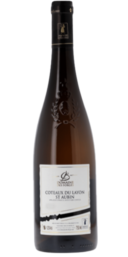 2023 Forges Saint-Aubin Coteaux-Du-Layon / 弗吉甜白酒