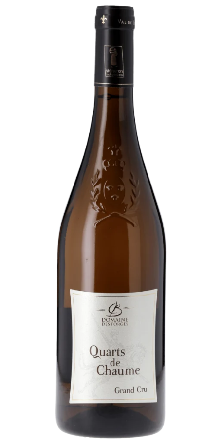 2020 Forges Quarts de Chaumes Grand Cru / 弗吉酒莊 特級園甜白酒