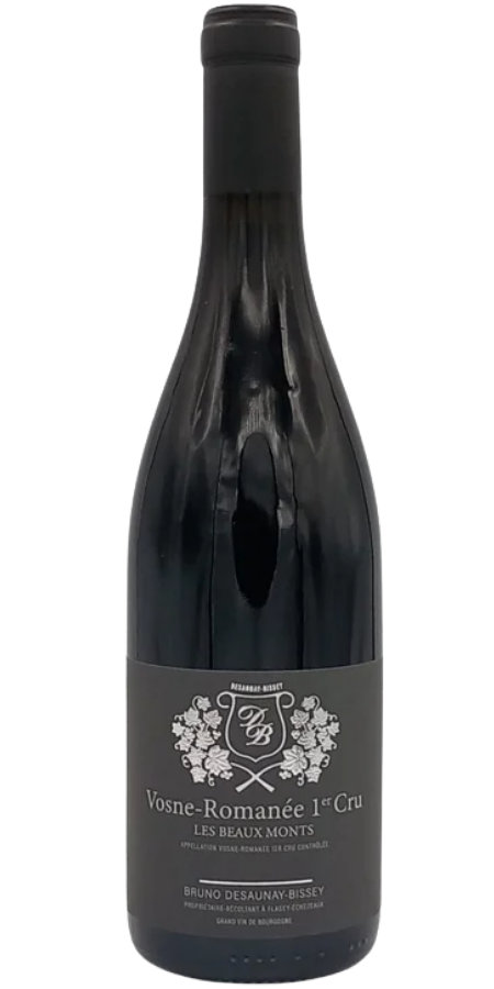 2022 Bruno Desaunay-Bissey Vosne-Romanee 1er Cru Les Beaux Monts / 布魯諾德桑比西酒莊 馮內-侯瑪內一級園紅酒