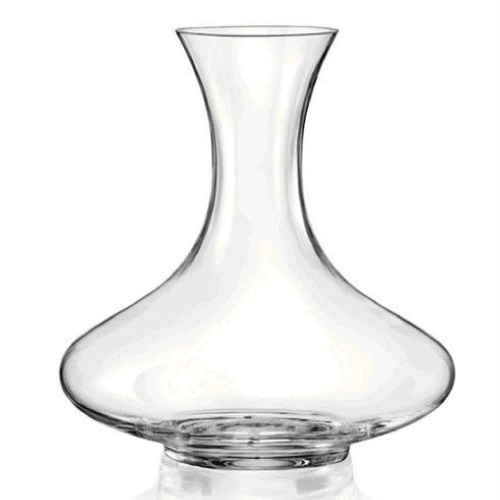 BOHEMIA波西米亞 小飛碟醒酒器 1200ml
