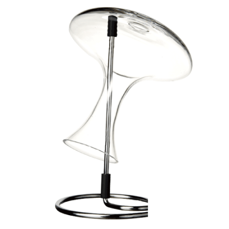 LAtelier du Vin Decanter Dryer Rack ON/OFF 醒酒器瀝乾架