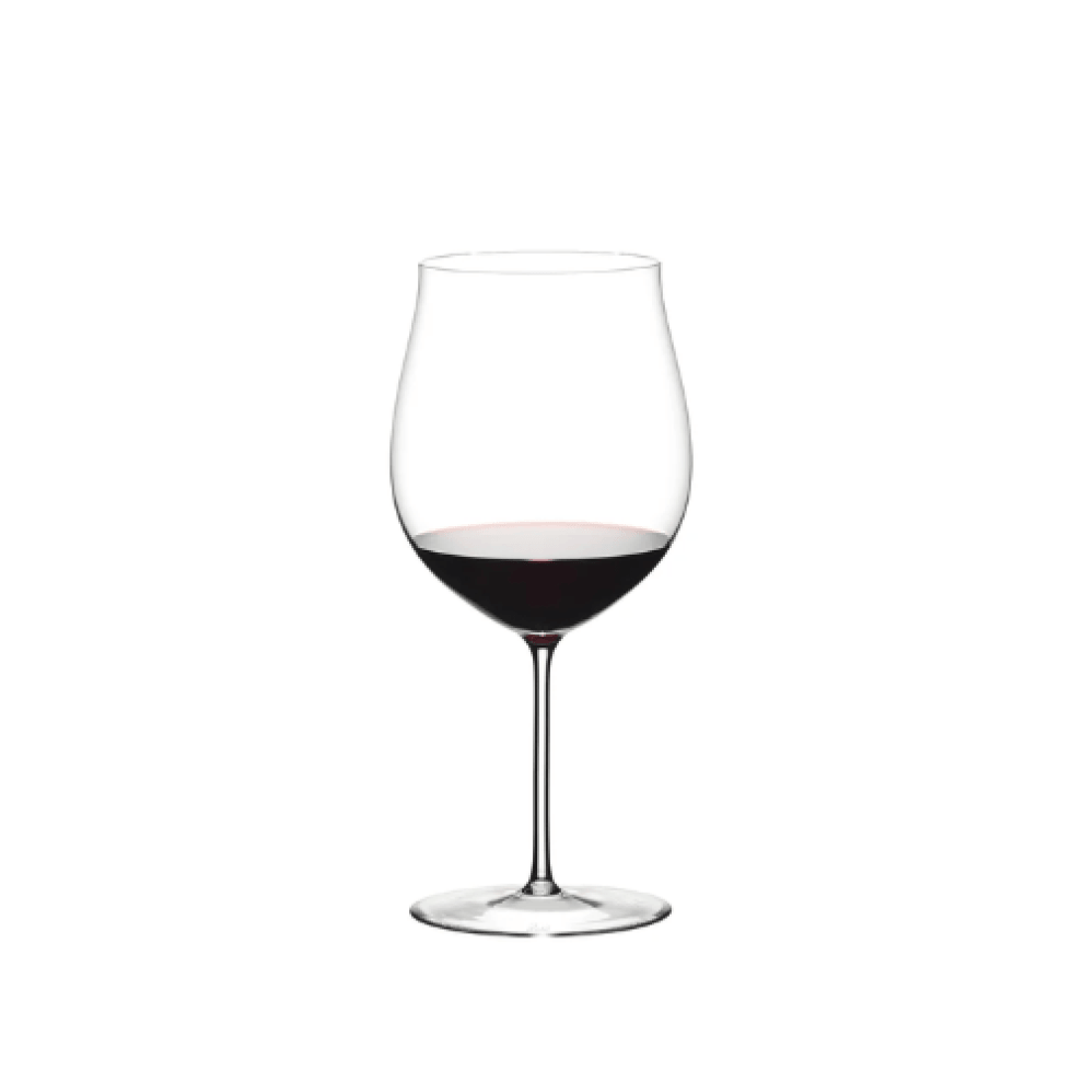 Riedel Sommeliers Burgundy 勃根地手工紅酒杯