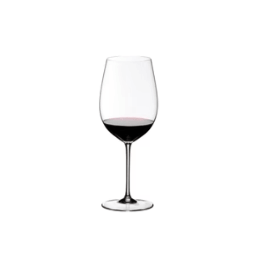 商品圖片-Riedel Sommeliers Bordeaux 波爾多手工紅酒杯