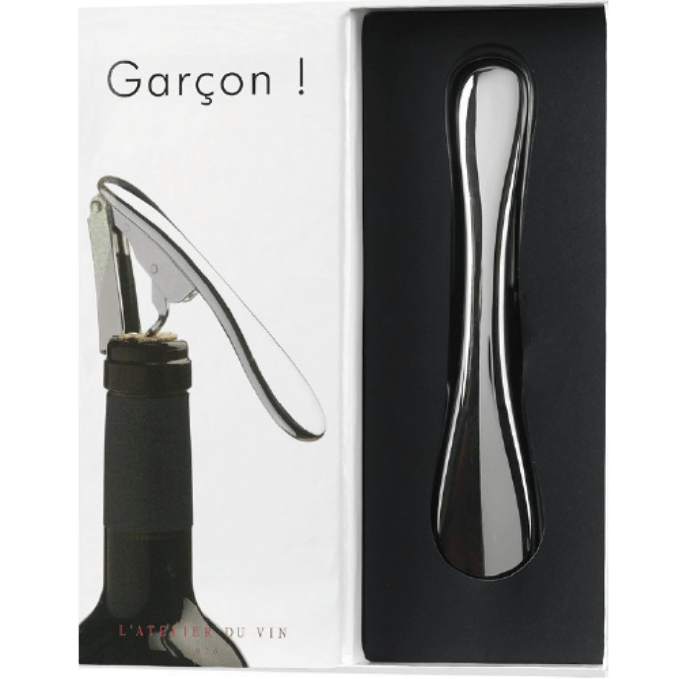 LAtelier du Vin Garcon 開瓶器