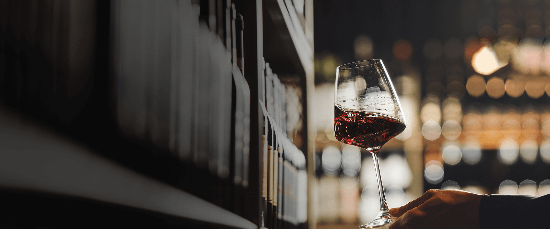 Selected Wines With You
