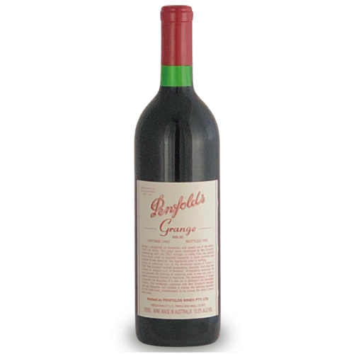 1995 Penfolds Grange BIN 95 / Barossa Valley